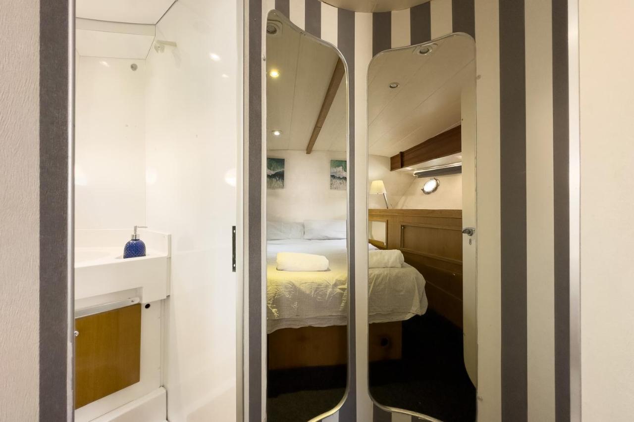 Napao Hotell Barcelona Eksteriør bilde