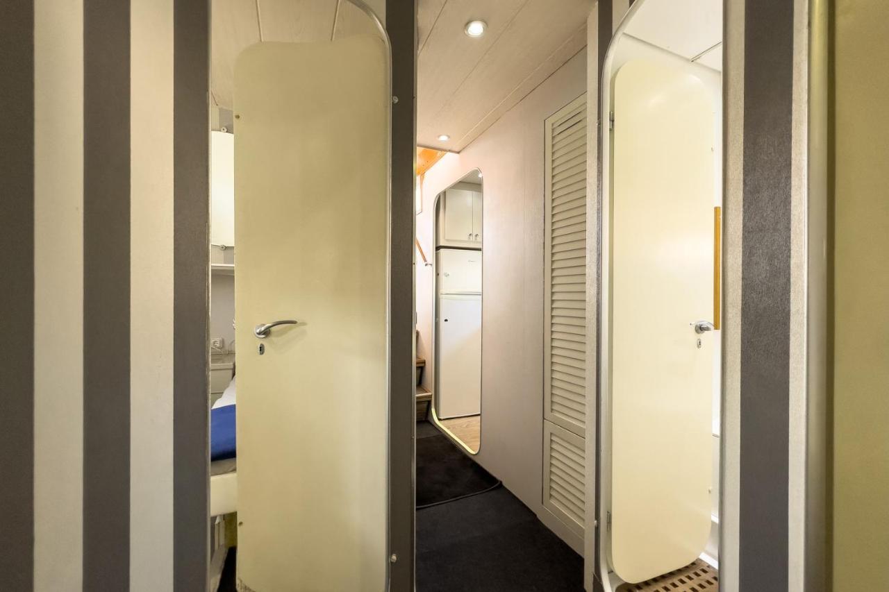 Napao Hotell Barcelona Eksteriør bilde