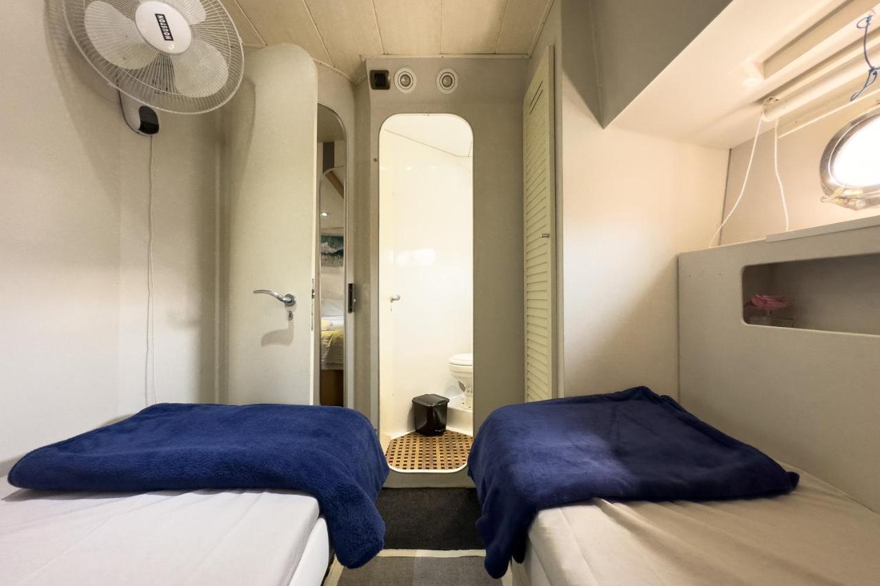 Napao Hotell Barcelona Eksteriør bilde