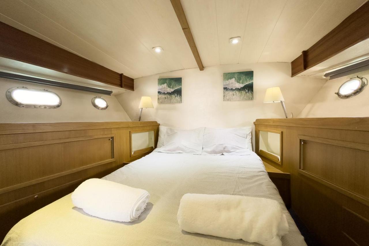 Napao Hotell Barcelona Eksteriør bilde