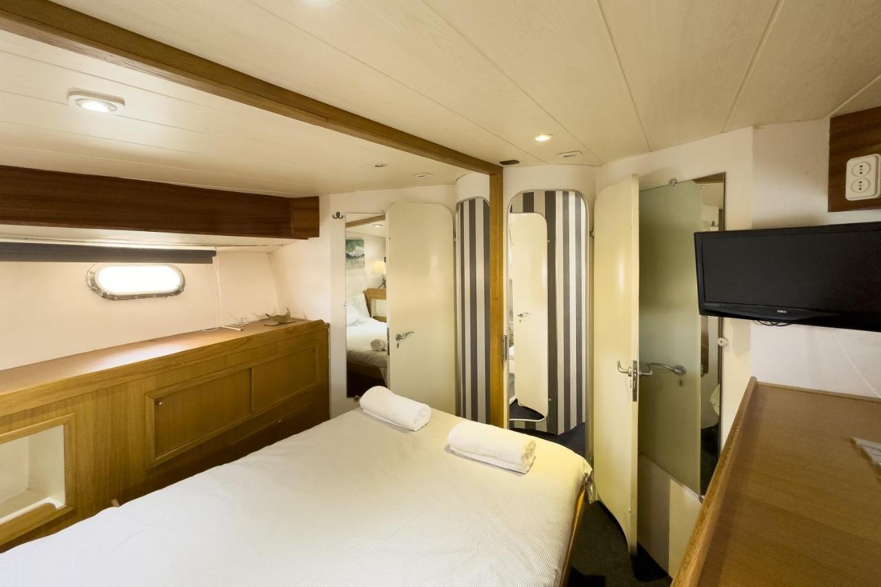 Napao Hotell Barcelona Eksteriør bilde