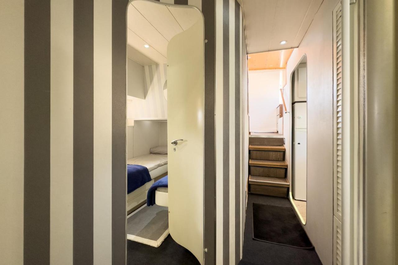 Napao Hotell Barcelona Eksteriør bilde